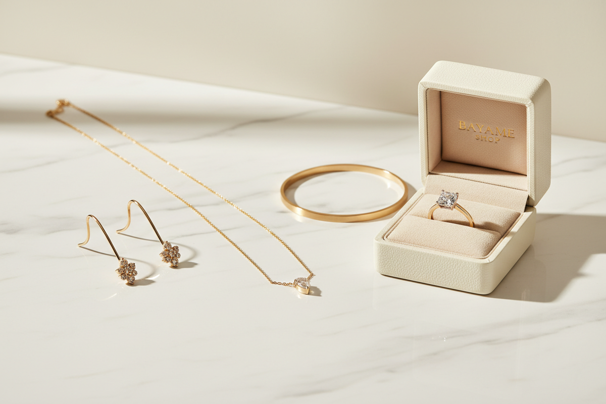 💎 Jewellery