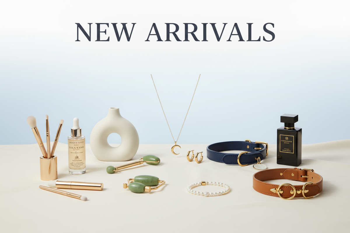 New arrivals