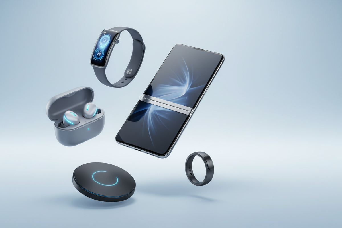 Trending Gadgets